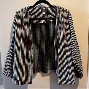 Ace & Jig Fete Jacket. Barneys Exclusive.